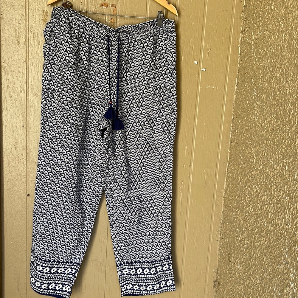 Talbots pants